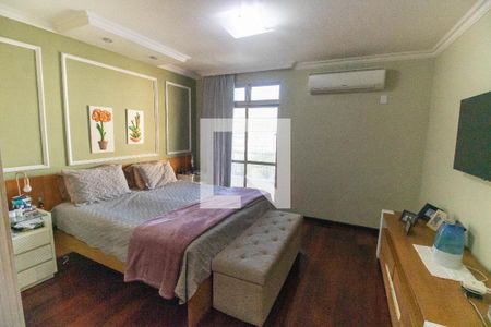 Suíte 1 de apartamento para alugar com 4 quartos, 500m² em Ingá, Niterói