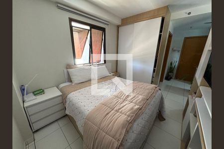Apartamento à venda com 1 quarto, 35m² em Plano Piloto, Brasília