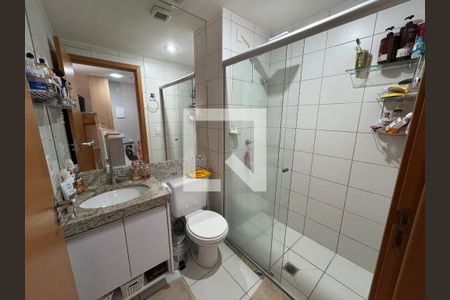 Apartamento à venda com 1 quarto, 35m² em Plano Piloto, Brasília