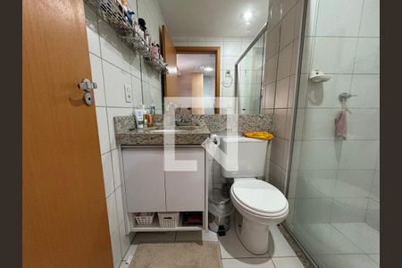 Apartamento à venda com 1 quarto, 35m² em Plano Piloto, Brasília