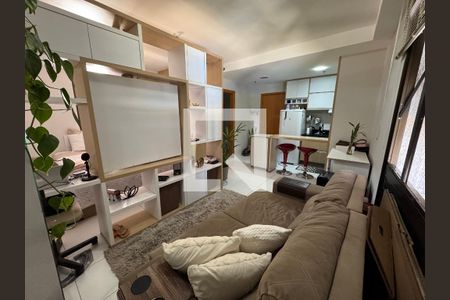 Apartamento à venda com 1 quarto, 35m² em Plano Piloto, Brasília