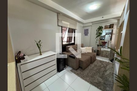 Apartamento à venda com 1 quarto, 35m² em Plano Piloto, Brasília