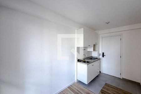 Sala de kitnet/studio para alugar com 1 quarto, 28m² em Ipiranga, São Paulo