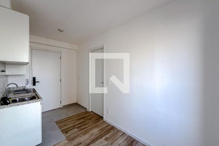 Sala de kitnet/studio para alugar com 1 quarto, 28m² em Ipiranga, São Paulo