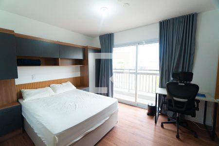 Studio para alugar em Vila da Saúde