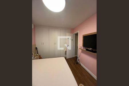 Quarto de apartamento para alugar com 3 quartos, 125m² em Vitória, Salvador