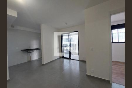 Apartamento para alugar em Santo Amaro