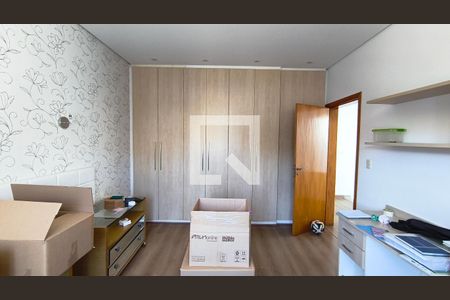 Quarto 1 de casa para alugar com 4 quartos, 500m² em Jardim Nossa Senhora Aparecida, São Paulo