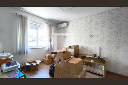 Quarto 1 de casa para alugar com 4 quartos, 500m² em Jardim Nossa Senhora Aparecida, São Paulo