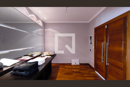 Hall da Sala de casa para alugar com 4 quartos, 500m² em Jardim Nossa Senhora Aparecida, São Paulo
