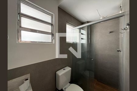 Kitnet/Studio para alugar com 1 quarto, 45m² em Vila Buarque, São Paulo