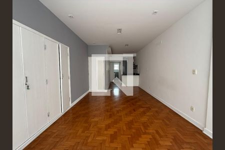 Kitnet/Studio para alugar com 1 quarto, 45m² em Vila Buarque, São Paulo