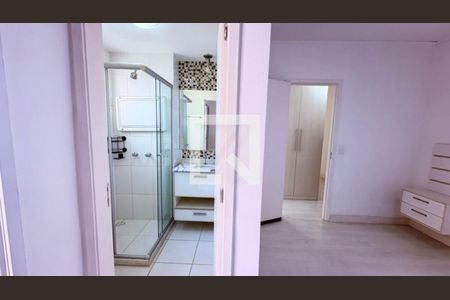 Apartamento à venda com 3 quartos, 83m² em Retiro, Jundiaí