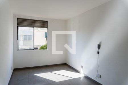 Sala de apartamento para alugar com 3 quartos, 70m² em Irajá, Rio de Janeiro