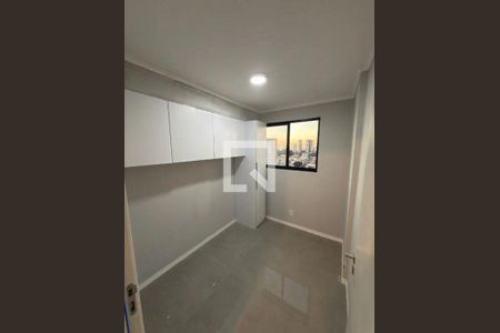 Apartamento para alugar com 2 quartos, 40m² em Jardim Aeroporto, São Paulo