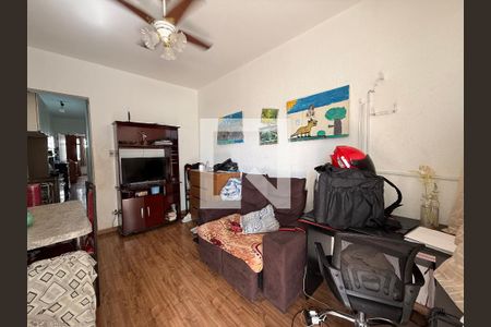 Apartamento para alugar em Consolação