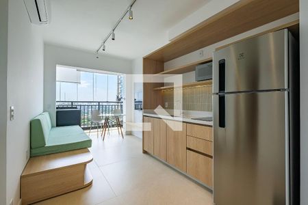 Apartamento para alugar em Pinheiros