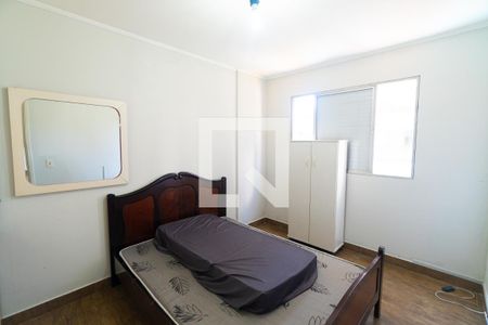 Quarto 1 de apartamento para alugar com 2 quartos, 65m² em Vila Guarani, São Paulo
