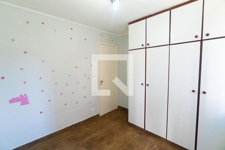 Quarto 2 de apartamento para alugar com 2 quartos, 65m² em Vila Guarani, São Paulo