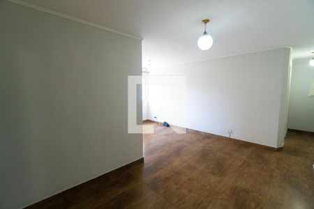 Apartamento para alugar com 2 quartos, 65m² em Vila Guarani, São Paulo