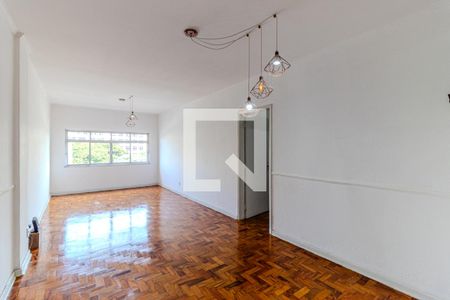 Apartamento para alugar em Vila Buarque