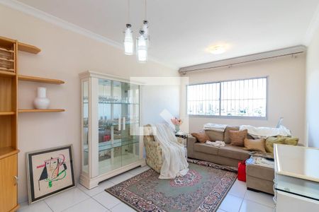 Apartamento para alugar em Santana