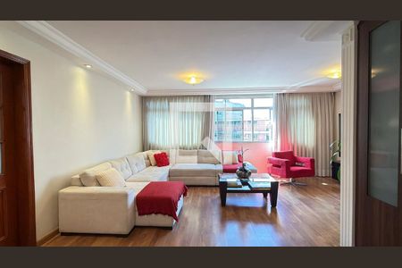 Apartamento para alugar em Mooca