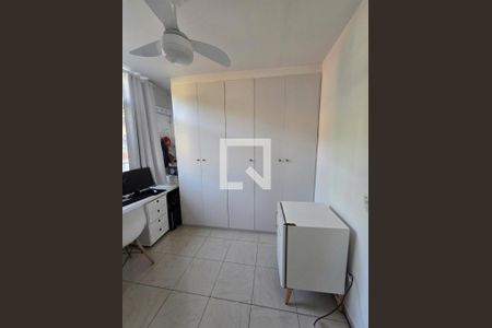 Quarto de casa de condomínio à venda com 3 quartos, 170m² em Itaipu, Niterói