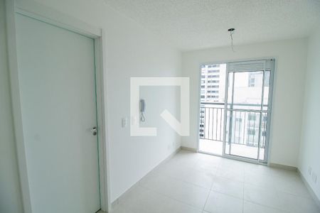 Apartamento para alugar em Brás