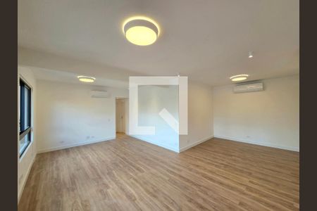 Apartamento para alugar em Vila Olímpia