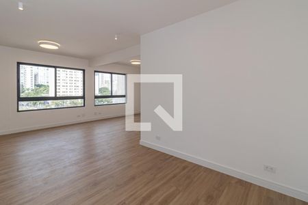 Apartamento para alugar em Vila Olímpia