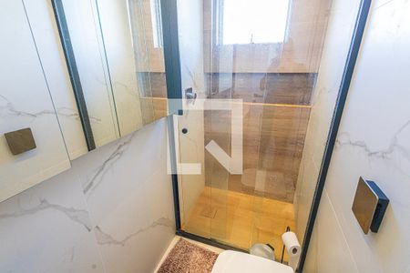 suite de apartamento à venda com 4 quartos, 165m² em Santa Amelia, Belo Horizonte