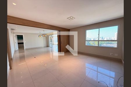 Foto 02 de apartamento à venda com 4 quartos, 237m² em Ipiranga, São Paulo