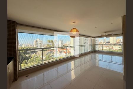 Foto 01 de apartamento à venda com 4 quartos, 237m² em Ipiranga, São Paulo