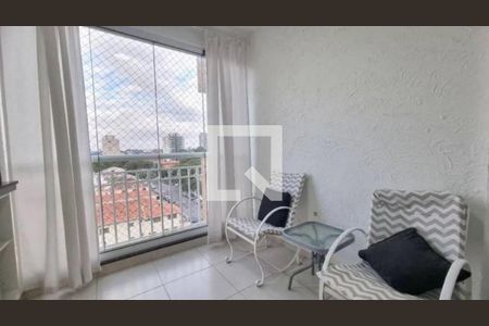 Apartamento para alugar em Campo Belo