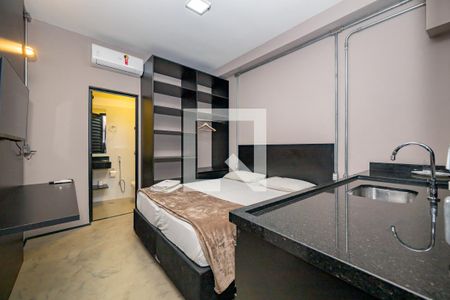 Studio para alugar em Vila Mascote