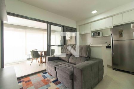 Apartamento para alugar em Vila Mariana