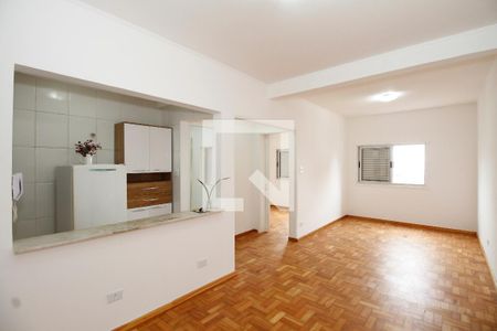 Apartamento para alugar em Sumarezinho