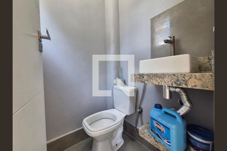 Casa para alugar com 3 quartos, 140m² em Vargem Grande, Rio de Janeiro