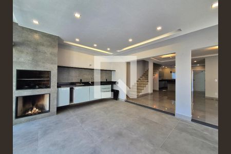 Casa para alugar com 3 quartos, 140m² em Vargem Grande, Rio de Janeiro