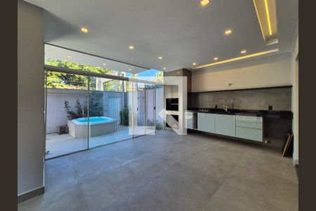 Casa para alugar com 3 quartos, 140m² em Vargem Grande, Rio de Janeiro