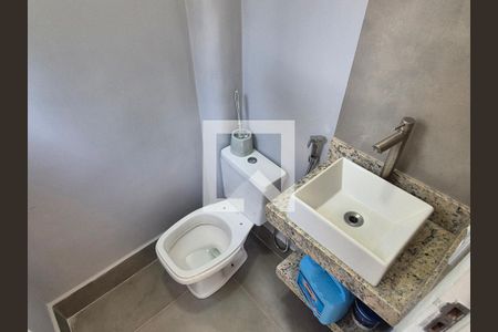Casa para alugar com 3 quartos, 140m² em Vargem Grande, Rio de Janeiro