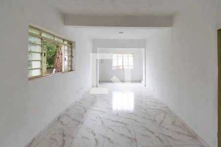 Casa para alugar em Jabaquara