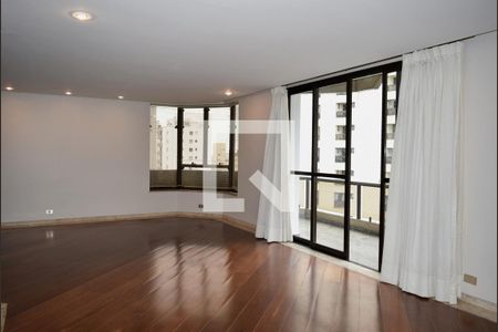 Apartamento para alugar em Paraíso