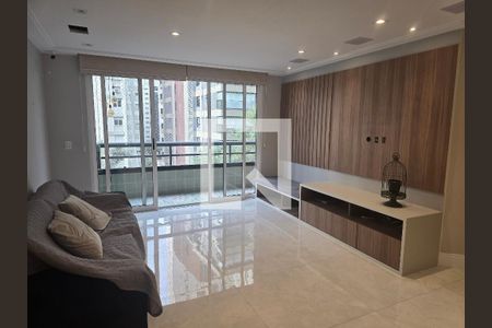Apartamento para alugar em Vila Nova Conceição