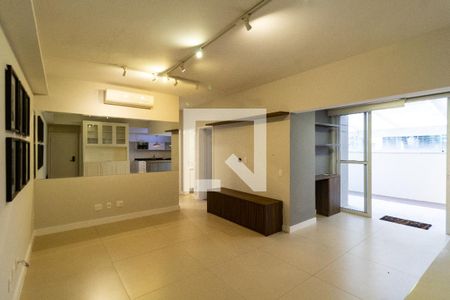 Apartamento para alugar em Alto da Lapa