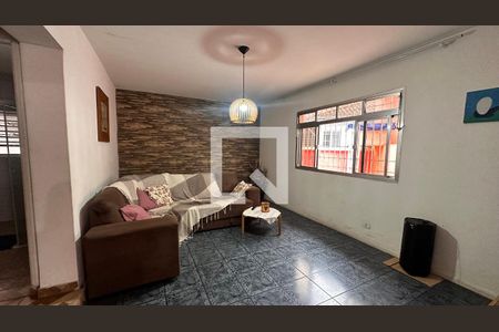 Casa para alugar em Jardim São Luís
