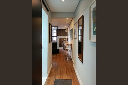 Studio para alugar em Jardim Paulista