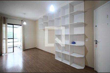 Apartamento para alugar em Vila Suzana