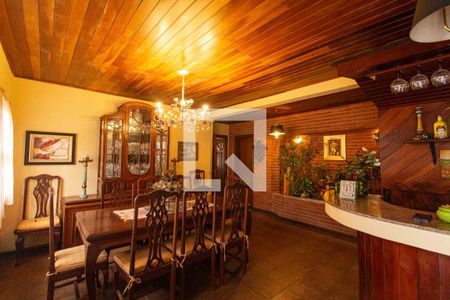 Casa para alugar em Vila Monumento